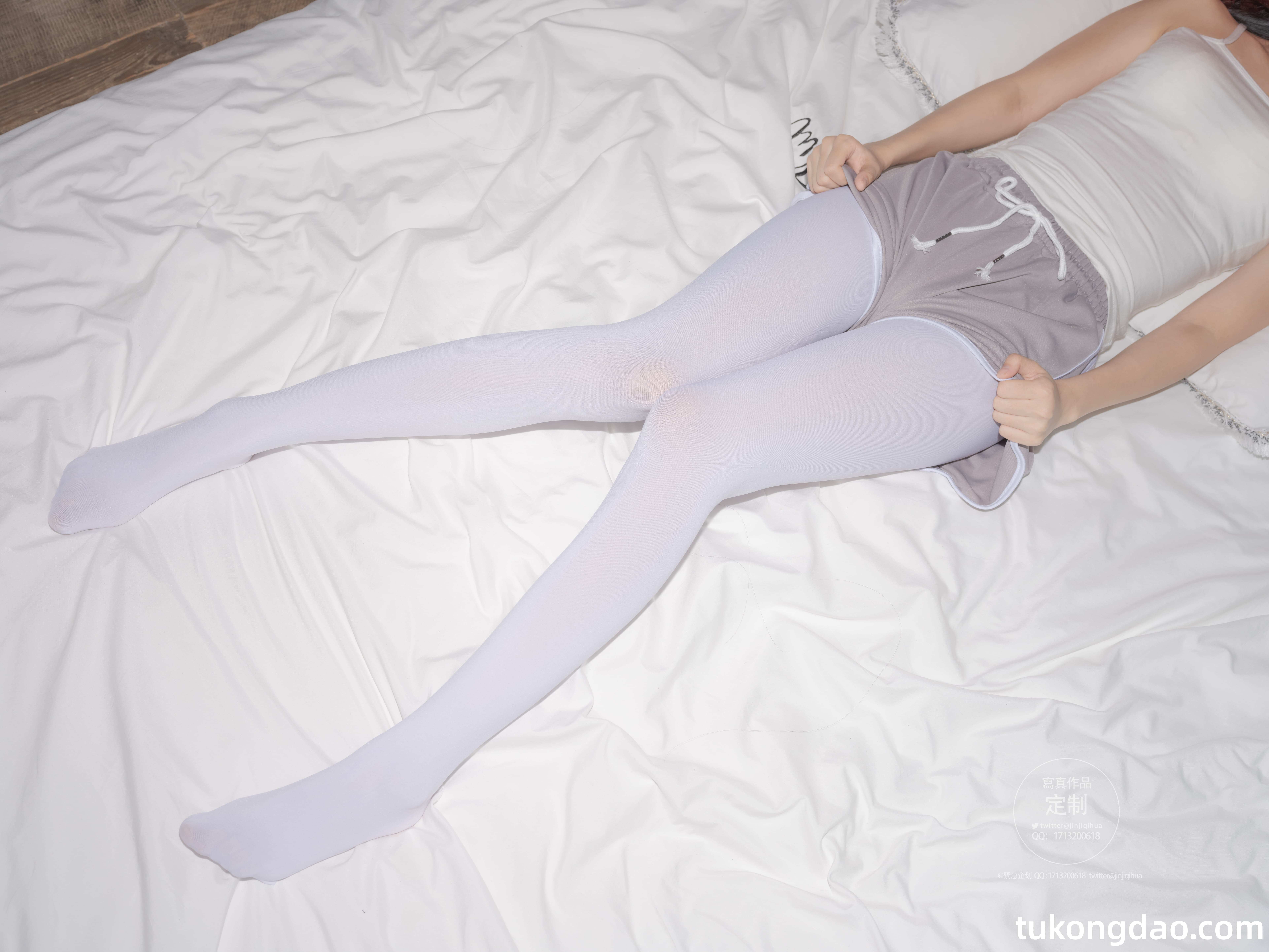 紧急企划 VOL-020 写真集 写真系列-第7张